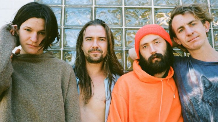 Big Thief dão dois concertos em Portugal em 2020