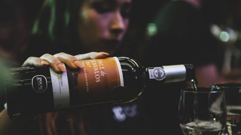 BONS SONS vai ter pela primeira vez uma adega na aldeia