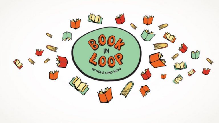 Book in Loop vai plantar uma árvore por cada livro vendido