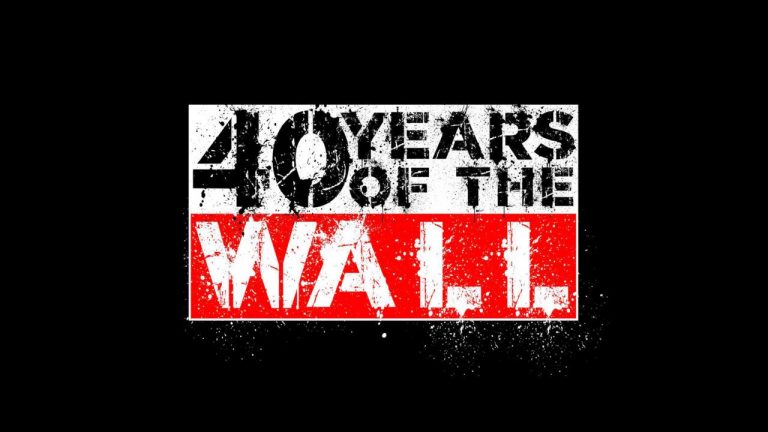 Brit Floyd celebram 40 anos de The Wall com dois concertos em Portugal