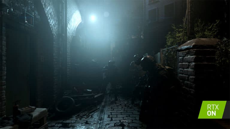 Call of Duty: Modern Warfare vai ter visuais mais realistas com o ray-tracing da NVIDIA