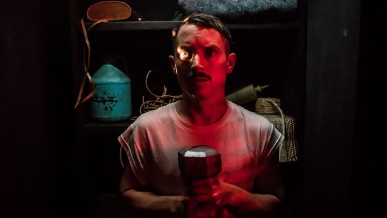 MOTELX já tem a programação completa