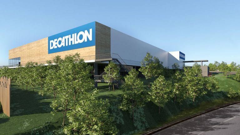 Coimbra vai ter mais uma Decathlon até final do ano