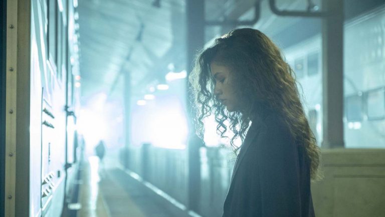 Euphoria renovada para uma segunda temporada na HBO