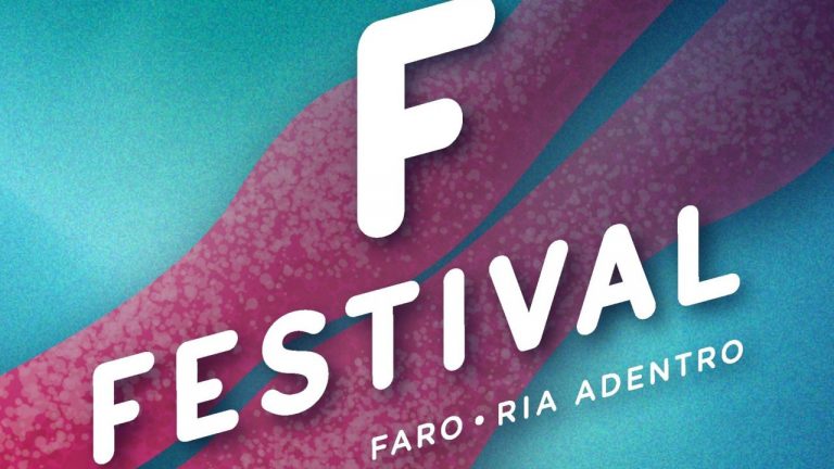 Festival F já tem datas para 2020