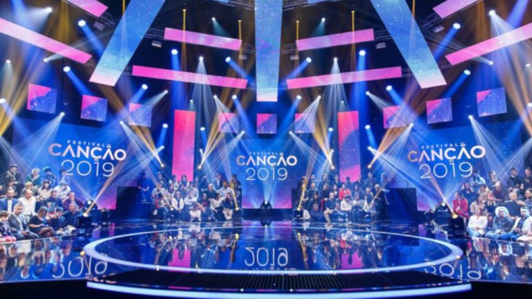Festival da Canção 2020 vai contar com 16 canções