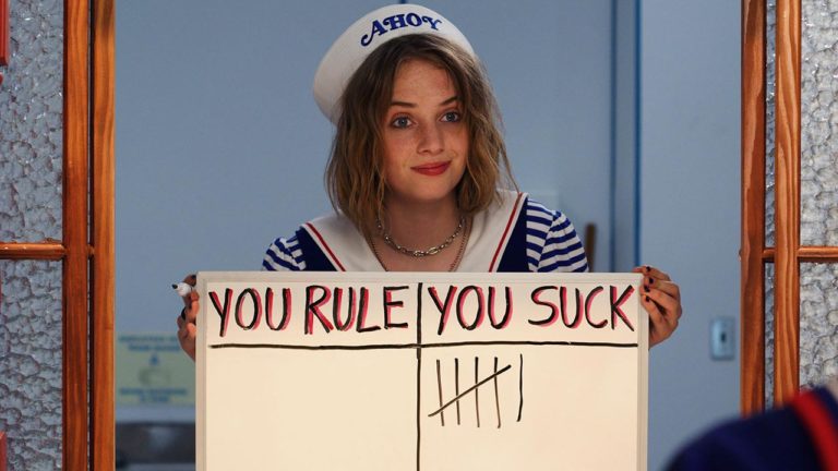 Stranger Things 3 vai ter direito a dois novos Funkos