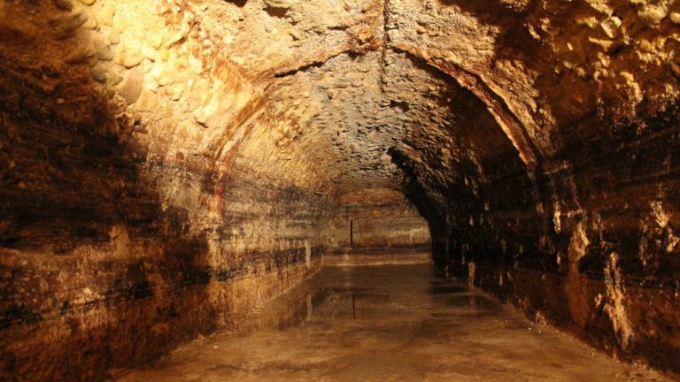 Galerias Romanas em Lisboa vão estar sempre abertas a partir do final de 2020