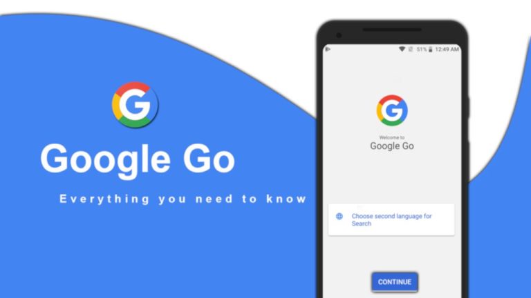 Google Go já está disponível para todos