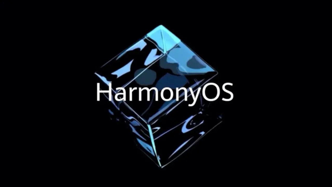 HarmonyOS NEXT