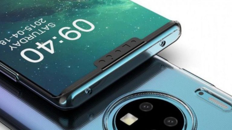 Huawei Mate 30 e Mate 30 Pro apresentados a 19 de setembro?