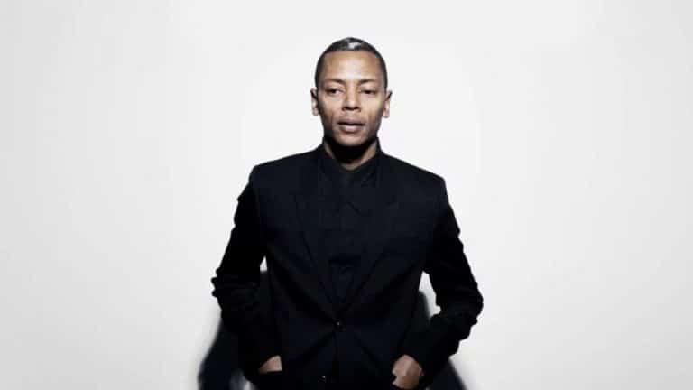 Jeff Mills este domingo no Brunch Electronik — In The Park