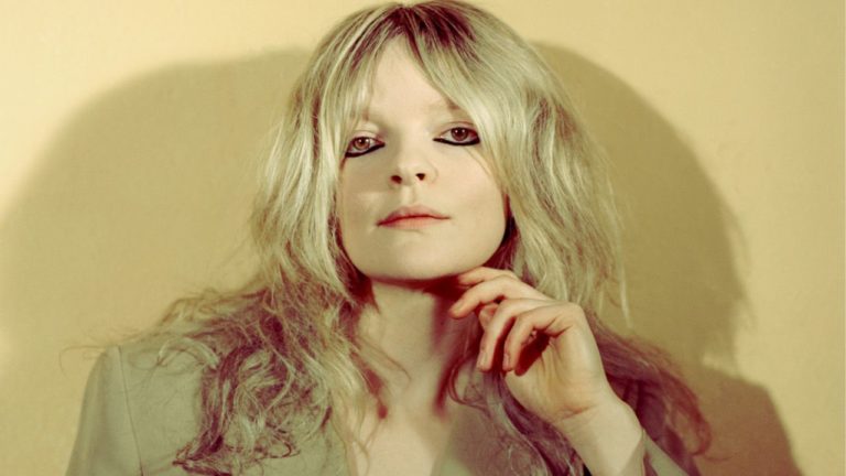 Jessica Pratt regressa a Lisboa para concerto único no Musicbox