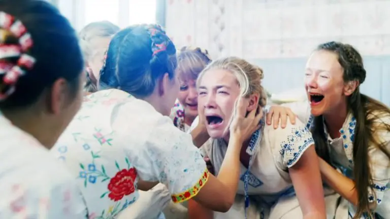 Midsommar: O Ritual. Novo filme de Ari Aster estreia a 26 de setembro
