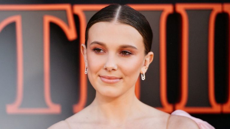 Millie Bobby Brown vem à Comic Con Portugal