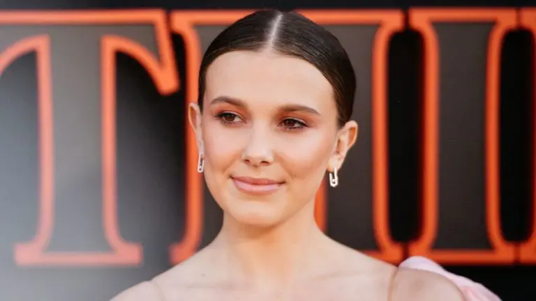 Millie Bobby Brown vem à Comic Con Portugal