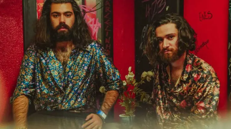 Badsista, Angélica Salvi, Môrus e Catxibi juntam-se ao cartaz do Jameson Urban Routes 2019