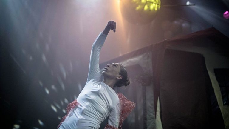 MUSCARIUM. Festival de artes performativas regressa a Sintra
