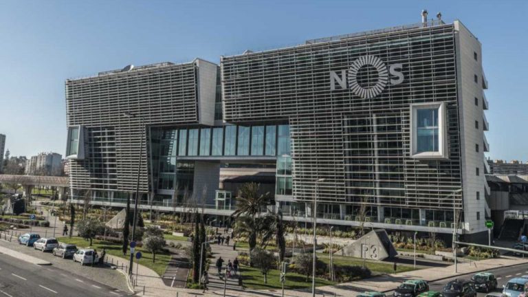 Nova app NOS oferece 10GB de dados móveis durante 30 dias