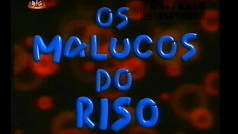 Os Malucos do Riso: Sitcom de humor mais antiga da SIC volta a ser exibida