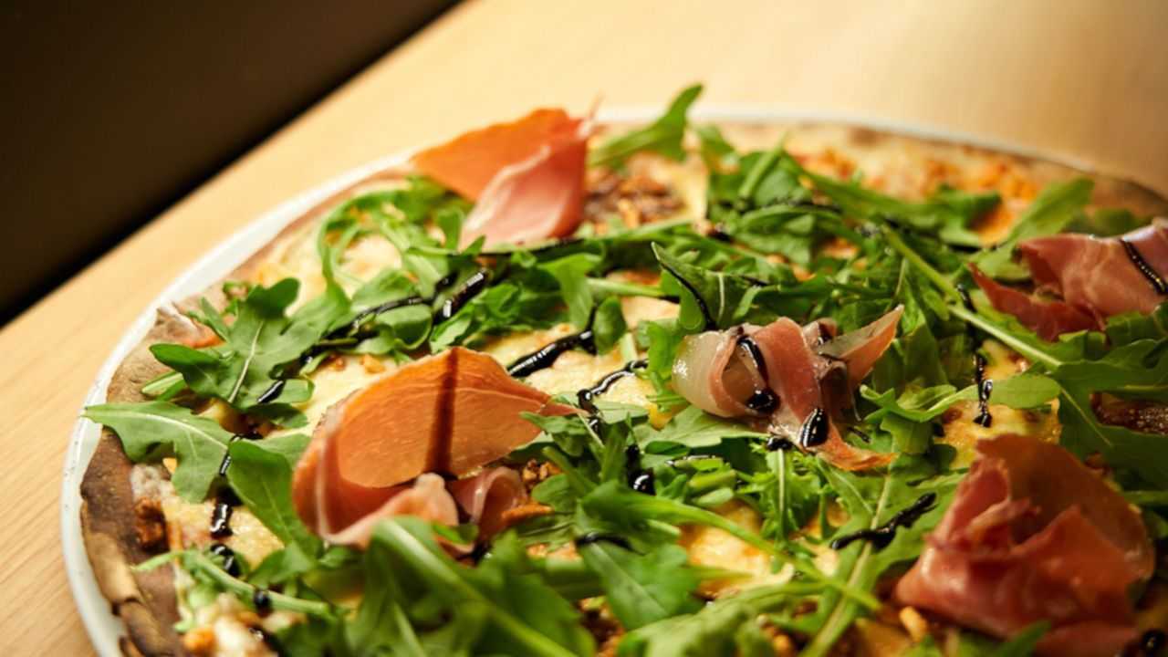 pizza genesis