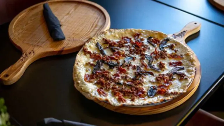 As pizzas da Luzzo Pizzaria chegaram a Loulé e Miraflores