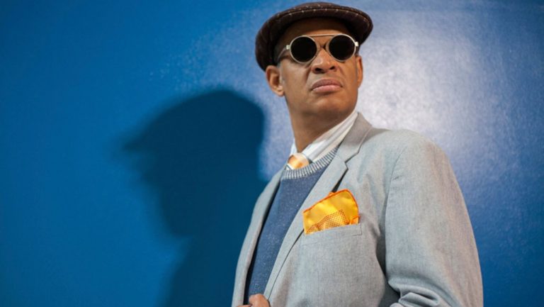 Raul Midón dá concertos em Lisboa e Porto em dezembro