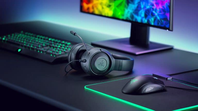Análise – Razer Kraken X