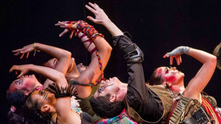 Musical Romeu e Julieta vai chegar ao Estoril