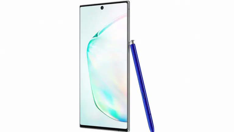 Galaxy Note10