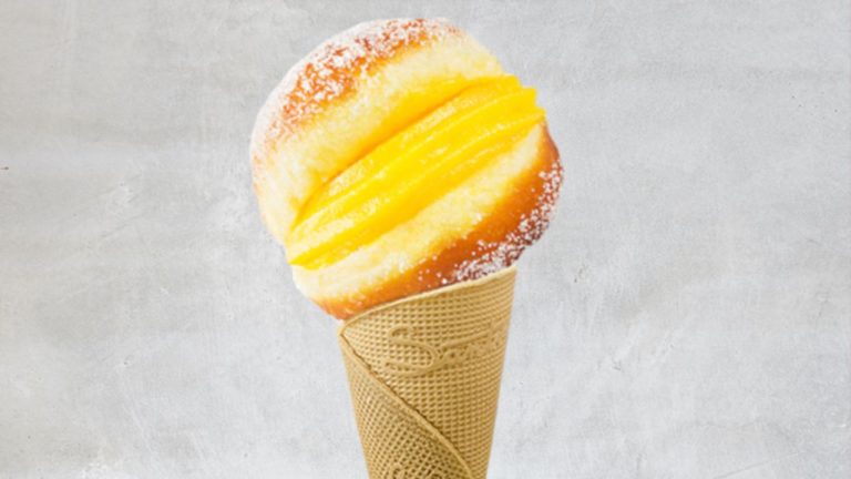 Santini volta a ter gelado de Bola de Berlim este Verão