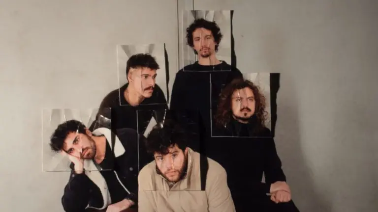 Super Nova regressa para a 6ª edição. E tem os First Breath After Coma