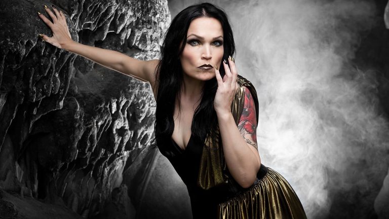 Tarja Turunen dá concerto em março de 2020 em Lisboa