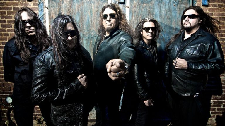 Vagos Metal Fest já anunciou quatro bandas para 2020