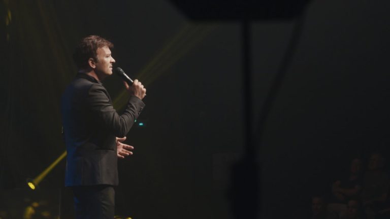 Filme documental sobre Tony Carreira é o documentário português mais visto de sempre em Portugal