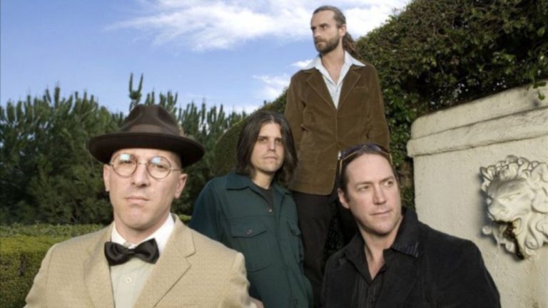 Finalmente! Os Tool já chegaram às plataformas de streaming