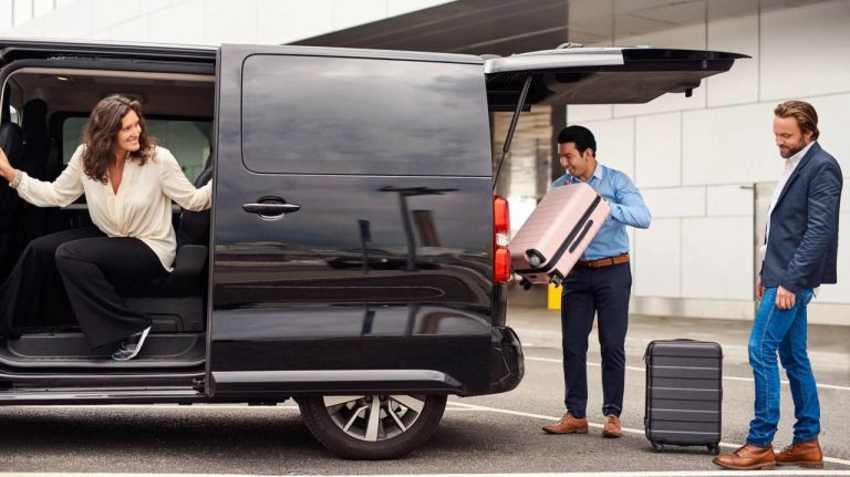 Uber XL chega finalmente a Lisboa, Porto e Braga