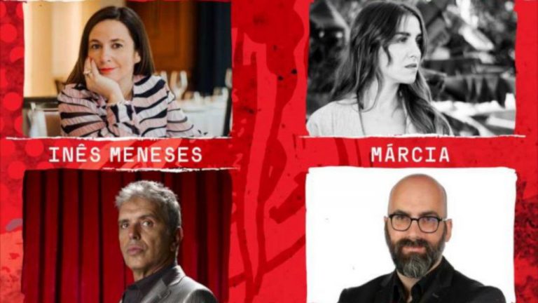 Vodafone Vozes da Escrita estão de regresso a Paredes de Coura