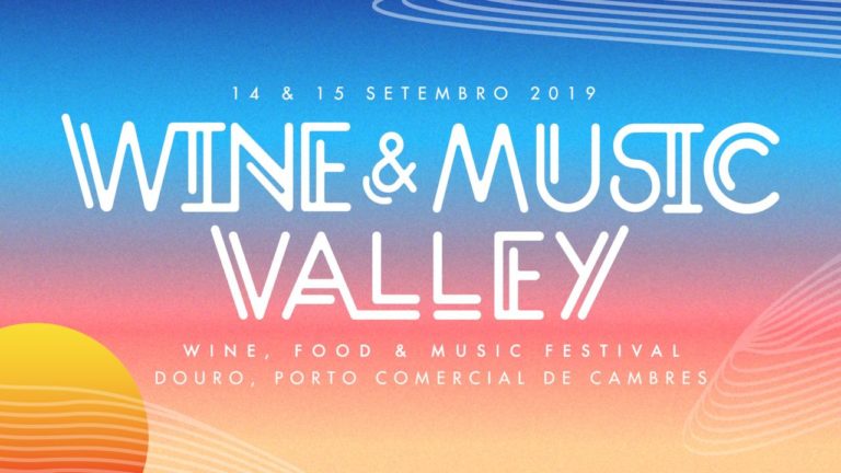 Wine & Music Valley vai ser um festival amigo do ambiente