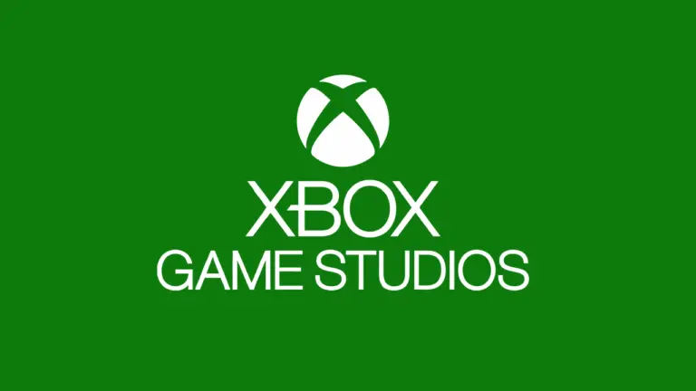 Xbox Game Studios