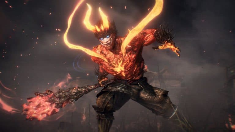 Antevisão – Nioh 2, a ação rápida e estratégica do novo exclusivo PlayStation