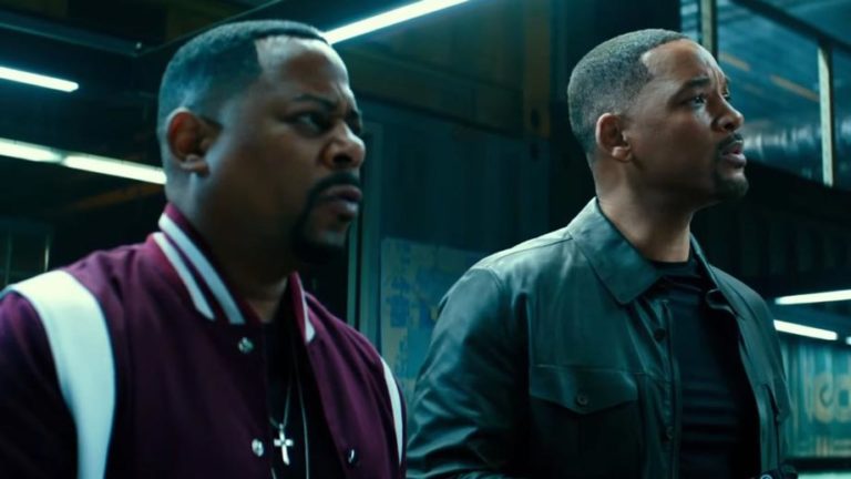 Will Smith e Martin Lawrence estão de volta à ação no primeiro trailer de “Bad Boys for Life”