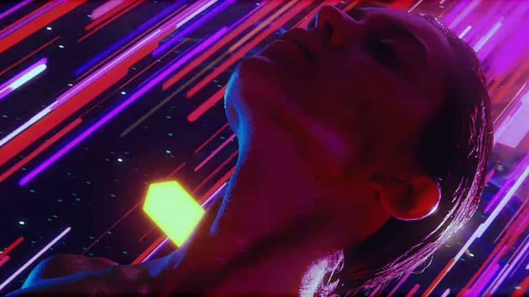 “Blood Machines” recebe um fantástico trailer antes da sua passagem pelo MOTELX