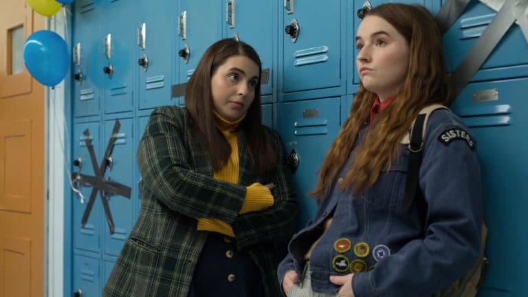 Crítica – “Booksmart”
