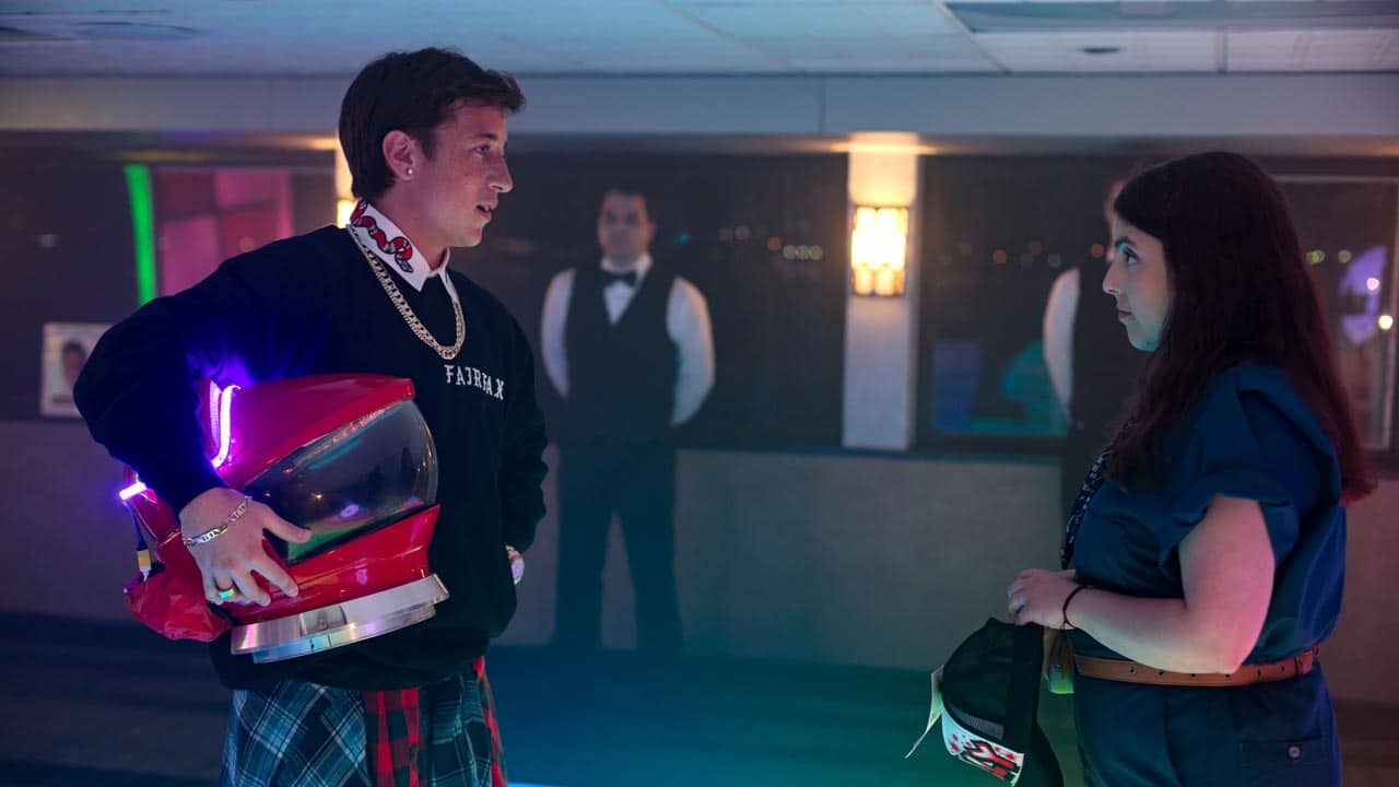 Crítica - "Booksmart" 1 Booksmart