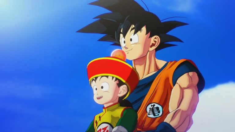 Dragon Ball Z: Kakarot – Goku é o herói no RPG que chega em janeiro