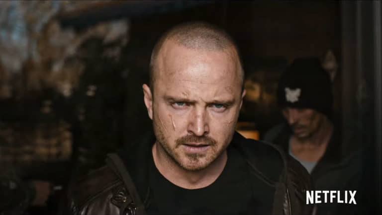 “El Camino: A Breaking Bad Movie” recebe outro trailer