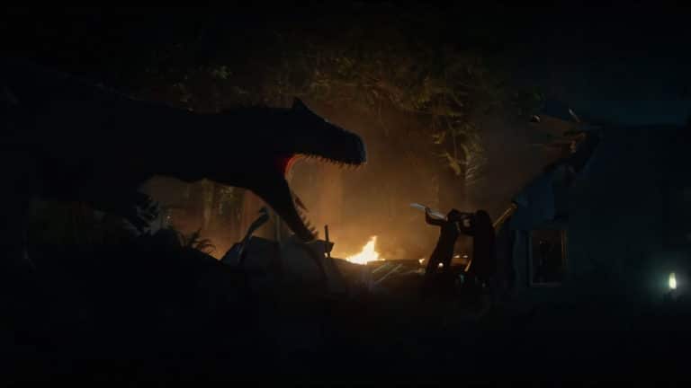 “Battle at Big Rock” – Assiste aqui à nova curta de “Jurassic World”