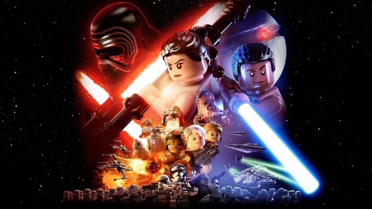 LEGO Star Wars vai chegar aos smartphones em breve