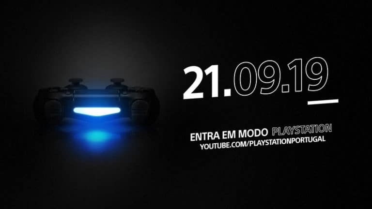 Vem aí um programa de entretenimento da PlayStation Portugal
